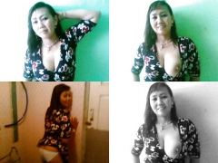 Fantastic Mature! - N