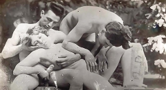 Vintage 18 (1850-1920) - N