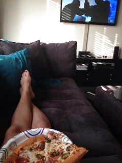 Ebony Feet - N