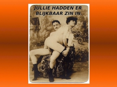 Sex in 1920 - N