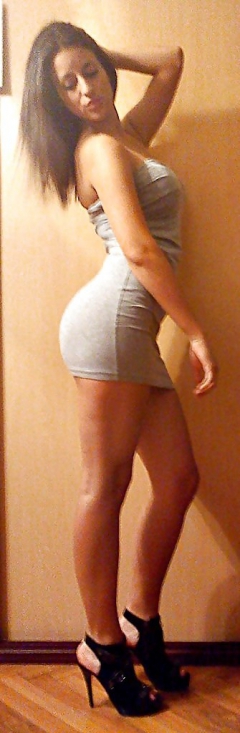 Serbian facebook hoes Vol. I - N
