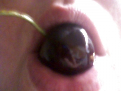 My Mouth - N