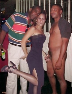 IR Cuckold - N