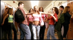 Jaime Pressly Midriff (NATM) - N