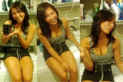Hot Asian Girls - N