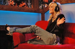 Jenny McCarthy On Howard Stern - N