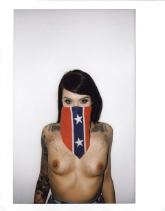 Arabella Drummond - N