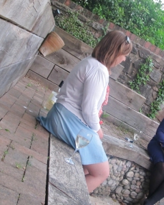 BIG ASS PLUMPER LIZ - N