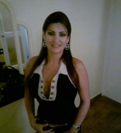 Busty Arab Milfy - N