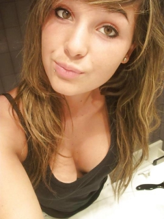 Sexy teens on facebook 3 - N