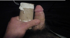 My dick - N