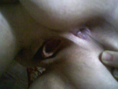 Arka Delik - N