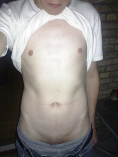 Denmark Boy 2012 Number 2 - N
