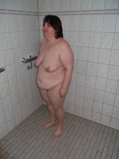 In the sauna - N