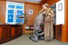 FUR FETISH - N