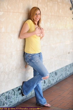 ftv girls unusual girls ftvgirls - N