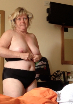 bbw wife - N