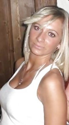 NOT My sister Anita - N