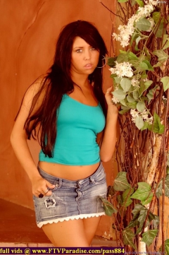 ftv girls unusual girls ftvgirls - N