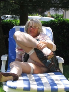 Mature Beauty - Annick 16 - N