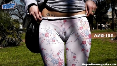 CAMELTOE PART 7 - N