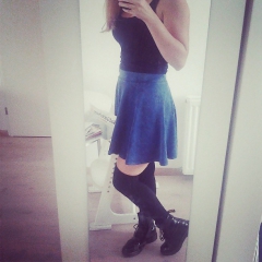 Dutch slut 45 - N