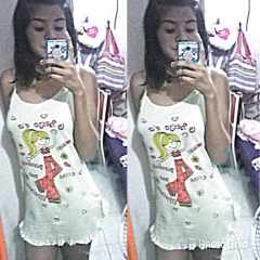 Novinhas - Garimpadas - N