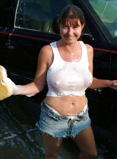 Damn It - I Got My Shirt Wet - Vol. 6 - N