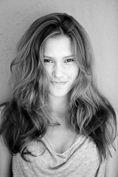 Alexia Fast - N