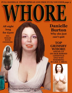 ASSORTED PROSTITUTES - N