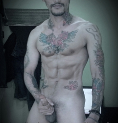 happy dick! - N
