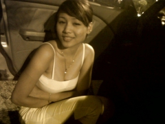 Asian naughty girl - N
