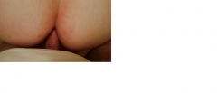 BBW i fucked last night - N