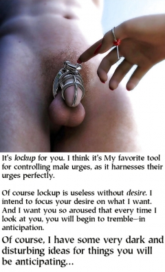 Female Dominance - N