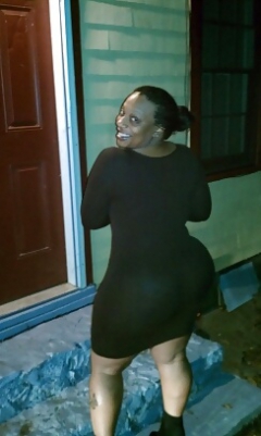 Super Booty - N