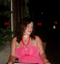 Busty Russian Woman 1645 - N
