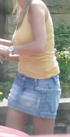 I LOVE THE SUMMER - N