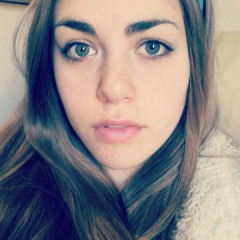 just me - N