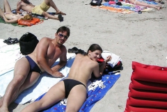 Cute Wife Holidays - N