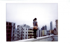 The Beauty of Amateur Asian Retro - N