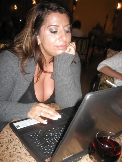 Milf italiana - N