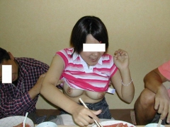 Japanese amateur prostitute - N
