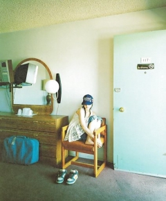 Yu Aoi - N