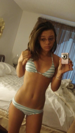 Amateur Self-Shots 5 - N