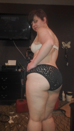 Panties and more - N