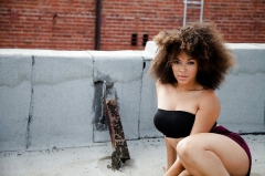 BLACK BEAUTIES VOL.22 - N