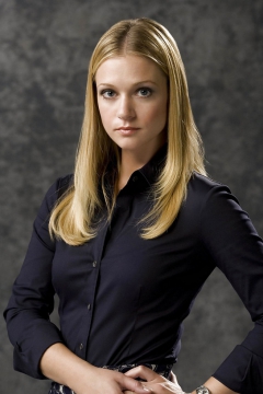 A.J. Cook - N