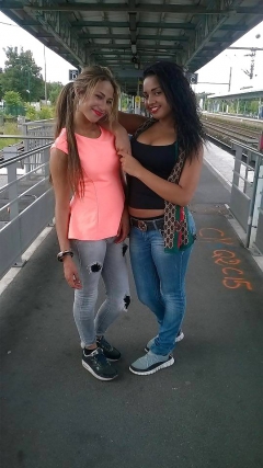 Beurettes racailles 11 - N