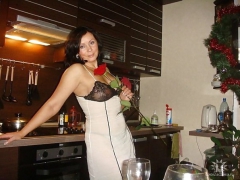 Busty Russian Woman 1459 - N