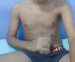 Its me! - N